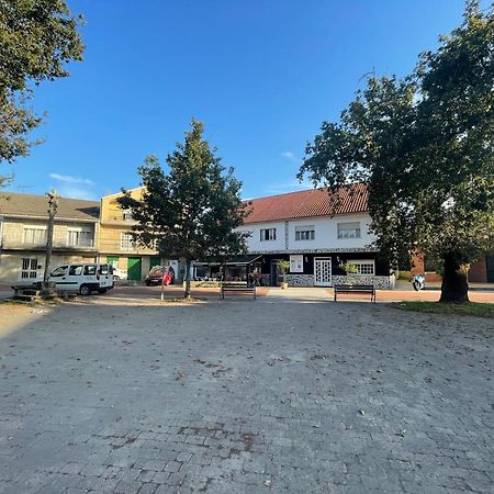 San Pedro Daire Pontevedra Dış mekan fotoğraf
