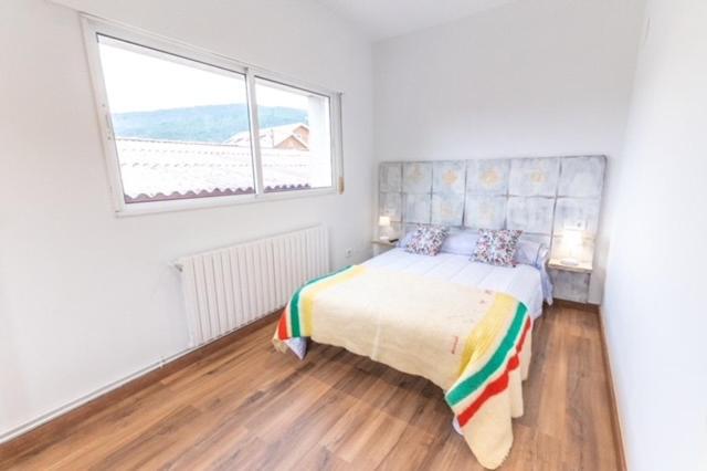San Pedro Daire Pontevedra Dış mekan fotoğraf